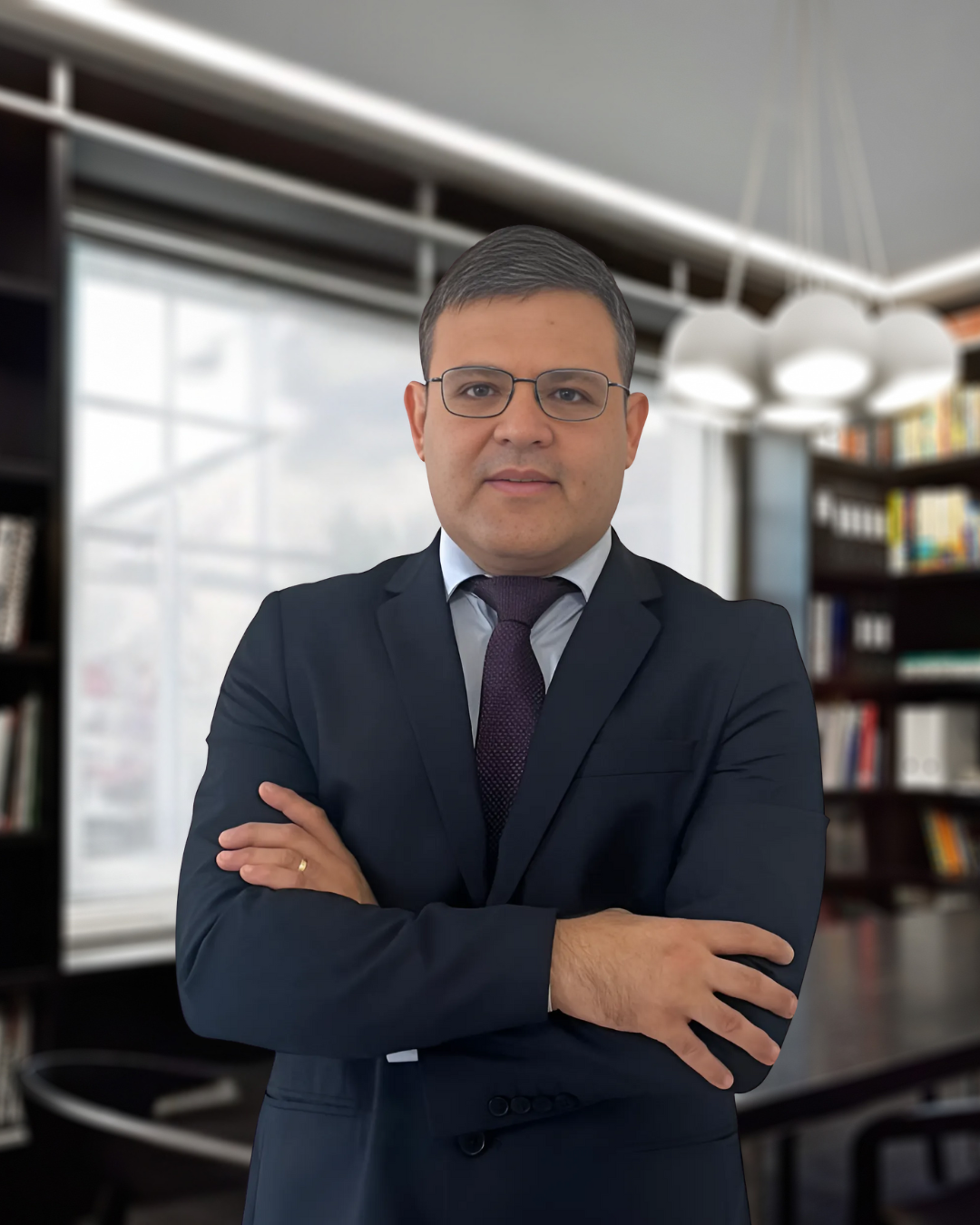 Bryan Rojtenberg, advogado criminalista no Rio de Janeiro